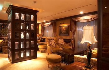 Hotel Interior