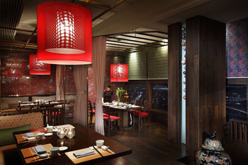 餐廳