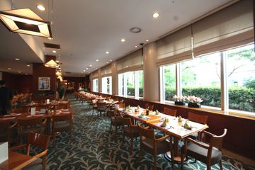 餐廳