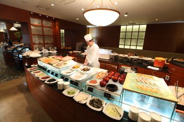 餐廳