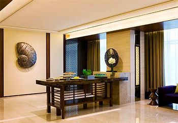 Hotel Interior