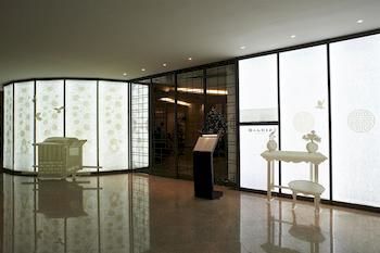 Hotel Interior