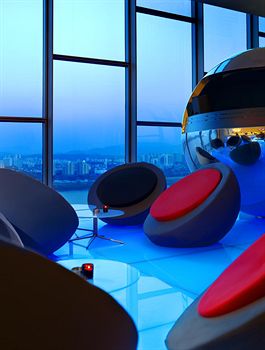 Hotel Lounge