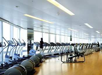 Fitness Studio