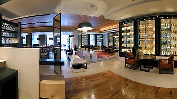 Hotel Interior