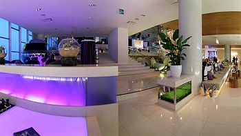 Hotel Interior