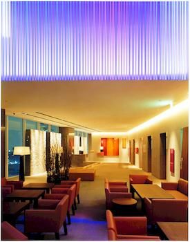 Hotel Interior