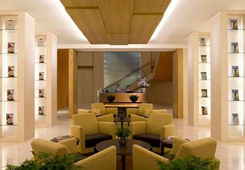Hotel Interior