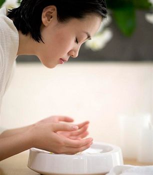 Spa Treatment
