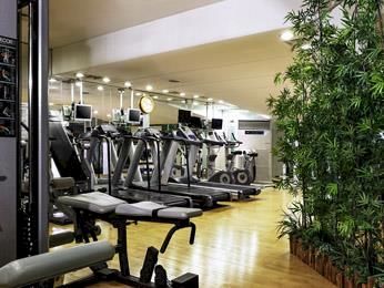 Fitness Studio