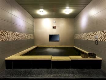 Turkish Bath