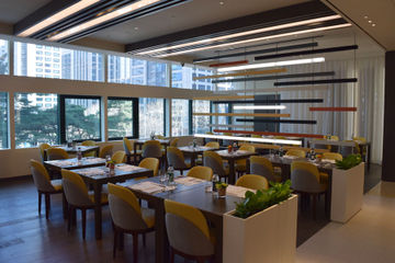 餐廳