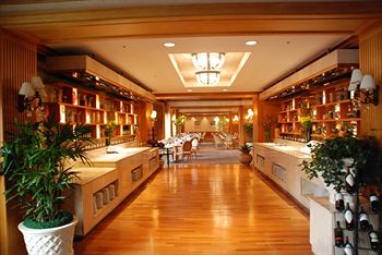 Hotel Interior