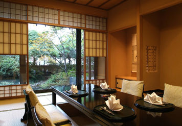 餐廳