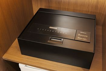 In-Room Safe
