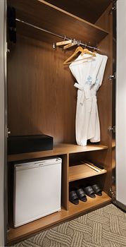 In-Room Amenity