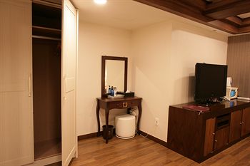 In-Room Amenity