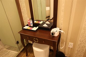 In-Room Amenity