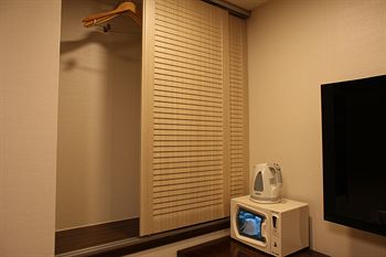 In-Room Amenity