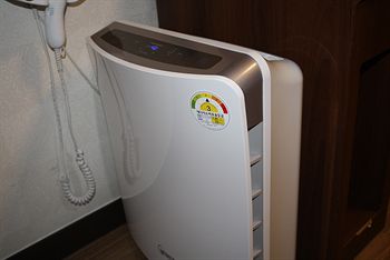 In-Room Amenity