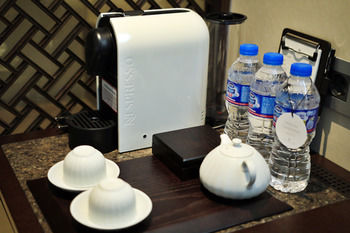 In-Room Amenity