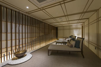 Treatment Room