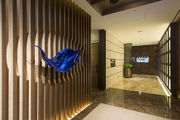 Hotel Interior