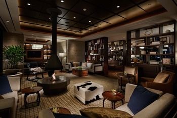 Executive Lounge