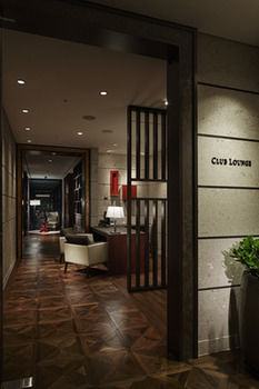 Hotel Interior