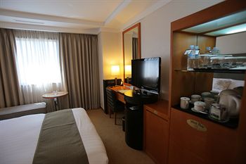 In-Room Amenity