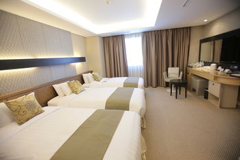 In-Room Amenity
