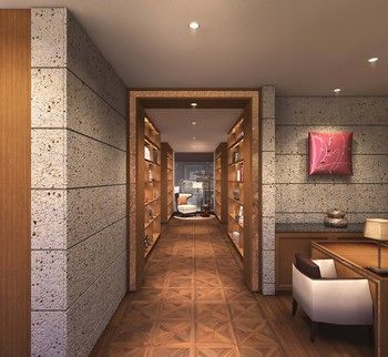 Executive Lounge