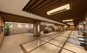 Hotel Interior