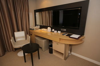 In-Room Amenity