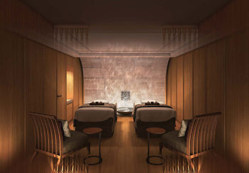 Treatment Room