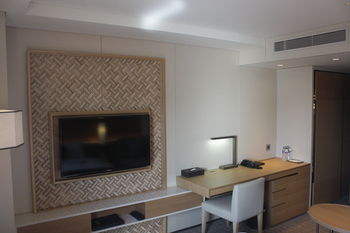 In-Room Amenity