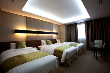 In-Room Amenity