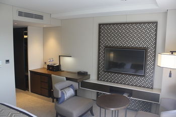 In-Room Amenity