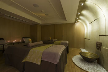 Treatment Room