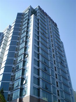 首爾瓦比恩 2 號套房服務式公寓 Vabien Suites II Serviced Residence
