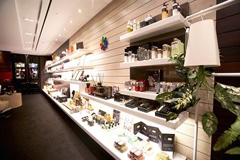 Gift Shop