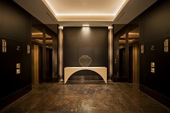 Hotel Interior
