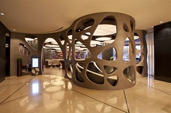 Hotel Lounge