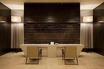 Concierge Desk