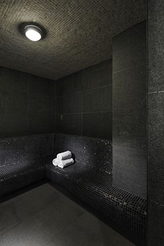 Steam Room