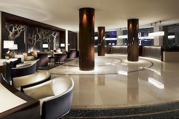 Hotel Interior