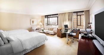 Guestroom View