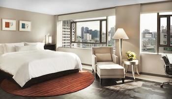 Guestroom View