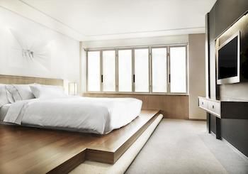 Guestroom View
