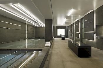 Turkish Bath